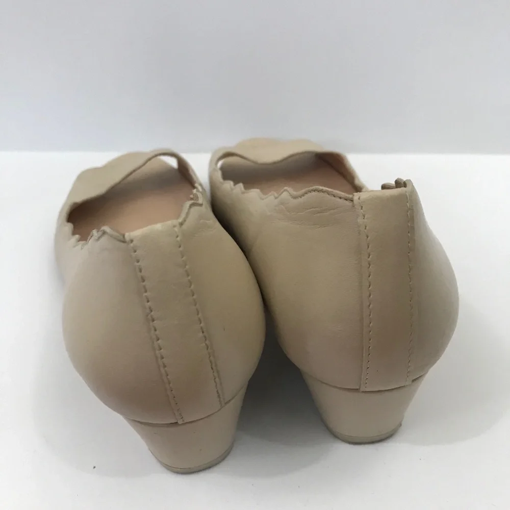 French Sole FS/NY Wedges 8